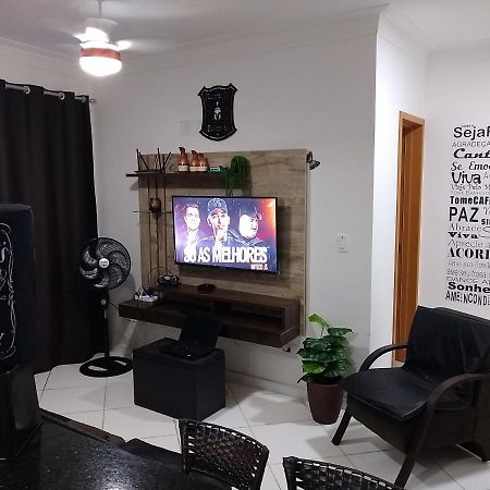 Apartament Praia Grande -Ocian Rio D'Ouro Ape 70Mt Do Mar Zewnętrze zdjęcie