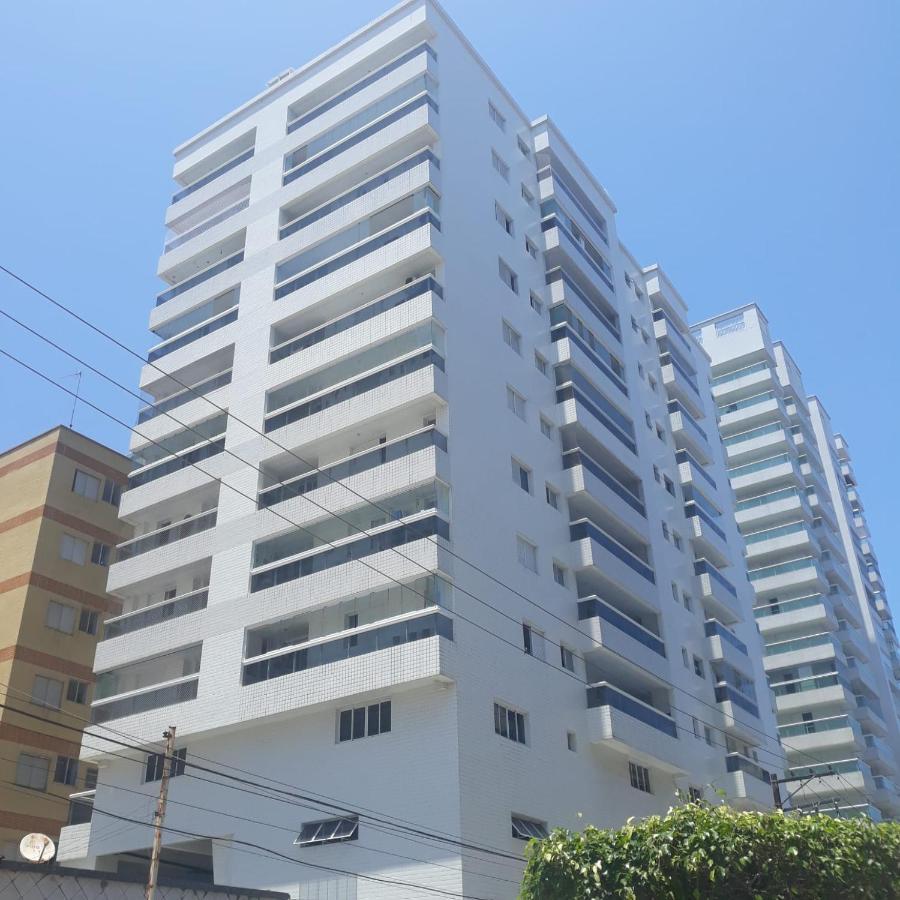 Apartament Praia Grande -Ocian Rio D'Ouro Ape 70Mt Do Mar Zewnętrze zdjęcie