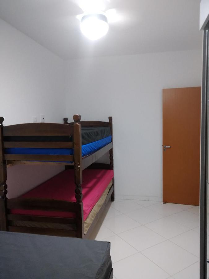 Apartament Praia Grande -Ocian Rio D'Ouro Ape 70Mt Do Mar Zewnętrze zdjęcie