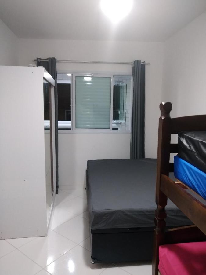 Apartament Praia Grande -Ocian Rio D'Ouro Ape 70Mt Do Mar Zewnętrze zdjęcie