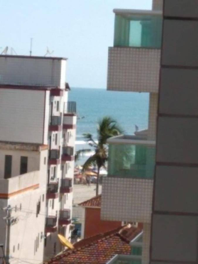 Apartament Praia Grande -Ocian Rio D'Ouro Ape 70Mt Do Mar Zewnętrze zdjęcie