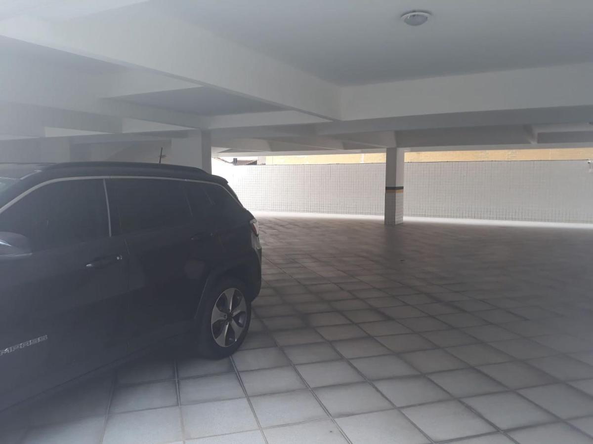 Apartament Praia Grande -Ocian Rio D'Ouro Ape 70Mt Do Mar Zewnętrze zdjęcie