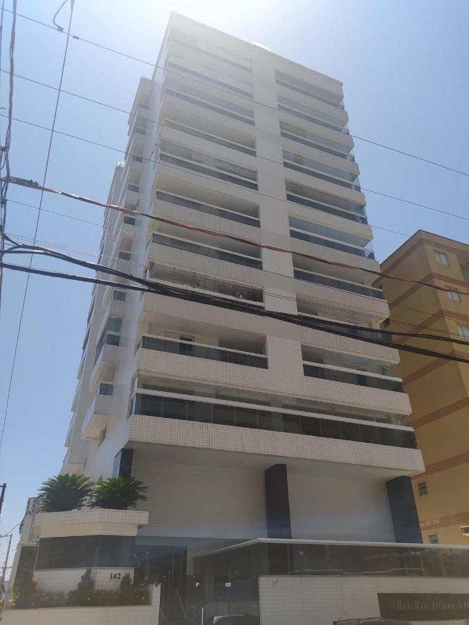 Apartament Praia Grande -Ocian Rio D'Ouro Ape 70Mt Do Mar Zewnętrze zdjęcie