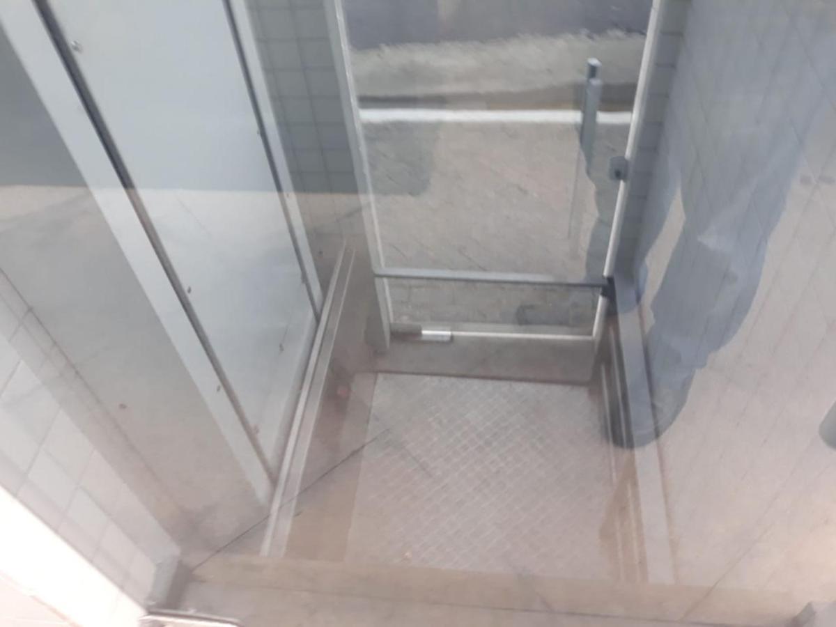 Apartament Praia Grande -Ocian Rio D'Ouro Ape 70Mt Do Mar Zewnętrze zdjęcie
