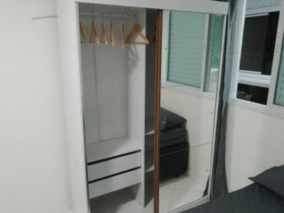 Apartament Praia Grande -Ocian Rio D'Ouro Ape 70Mt Do Mar Zewnętrze zdjęcie