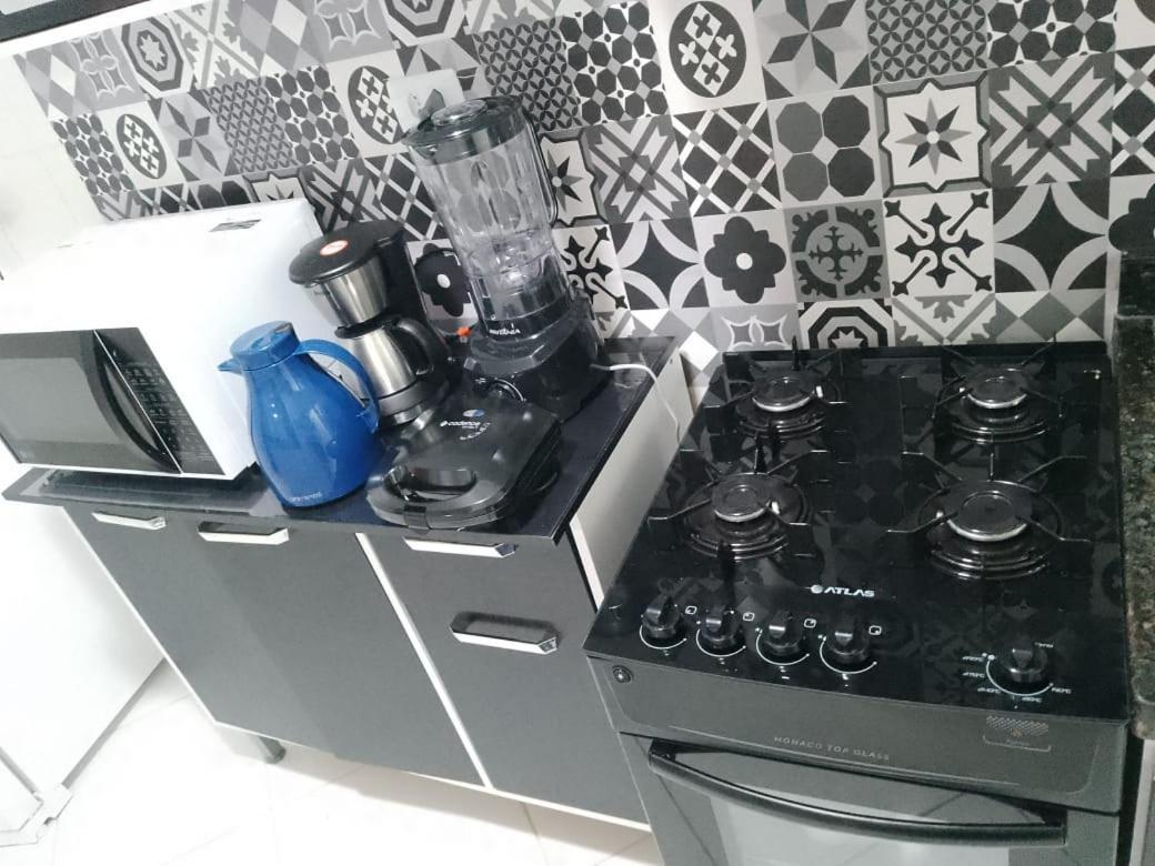 Apartament Praia Grande -Ocian Rio D'Ouro Ape 70Mt Do Mar Zewnętrze zdjęcie
