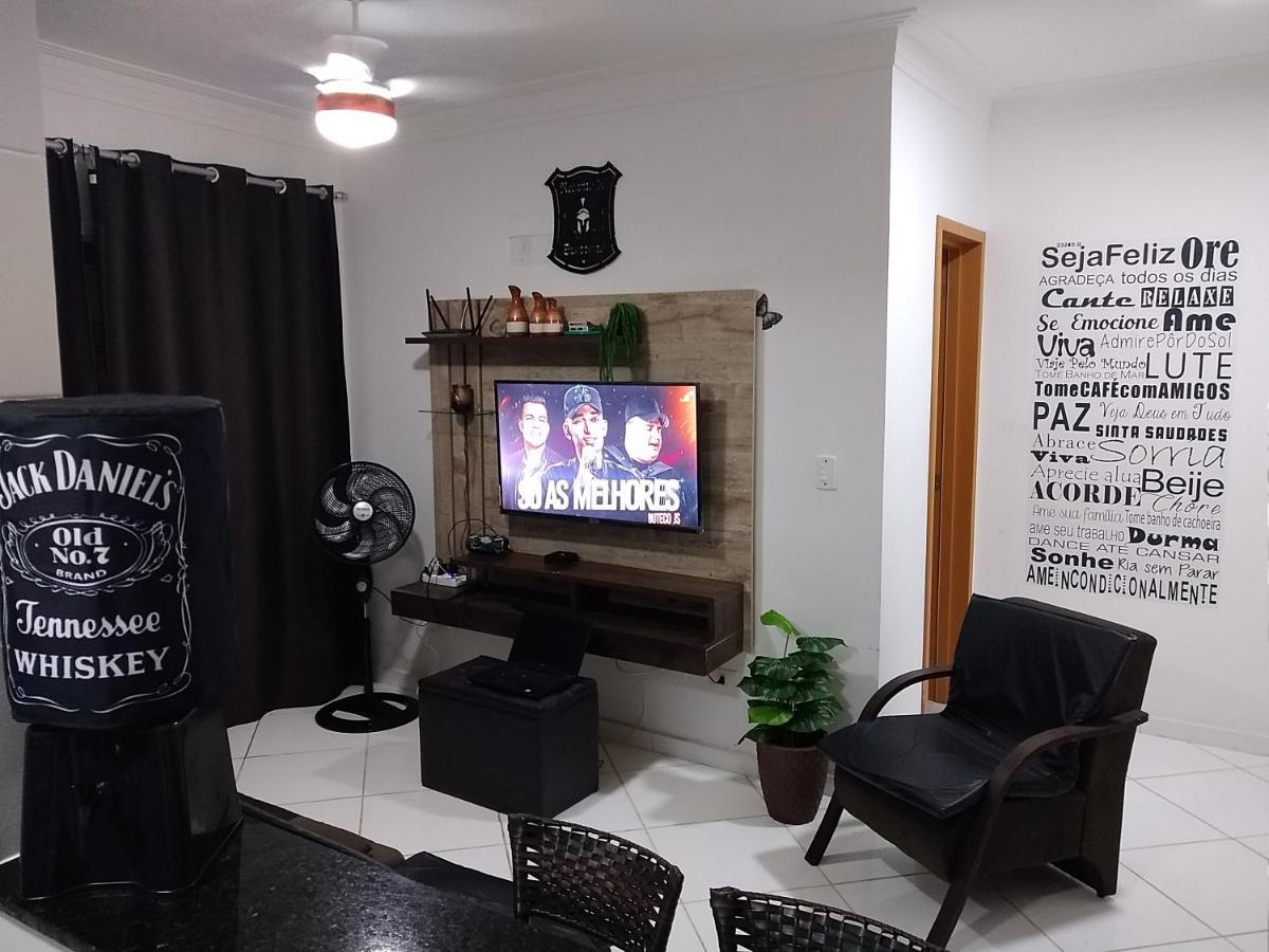 Apartament Praia Grande -Ocian Rio D'Ouro Ape 70Mt Do Mar Zewnętrze zdjęcie
